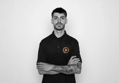 Ionut Daniel Vrinceanu