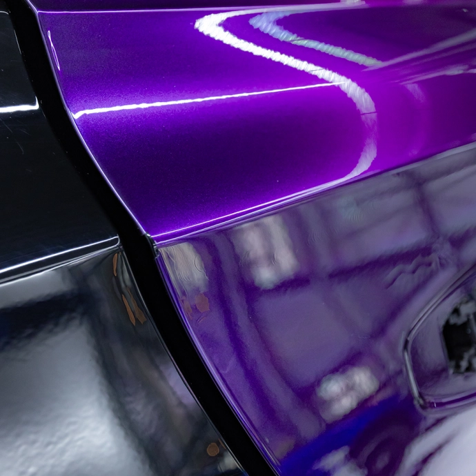 Carwrapping & Autobelettering