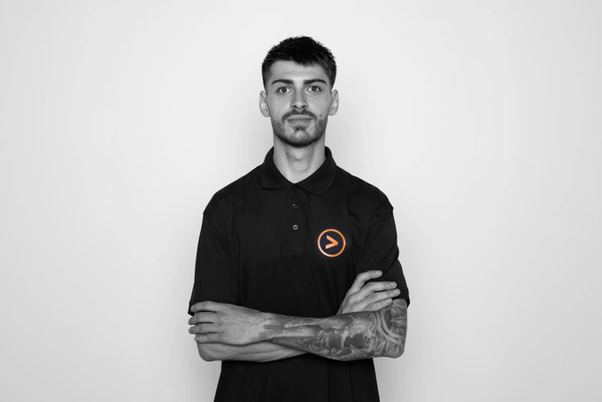 Ionut Daniel Vrinceanu