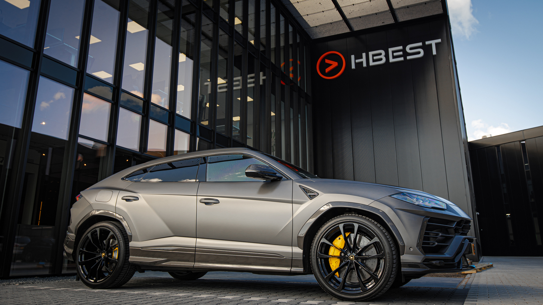 ✰✰✰✰✰ R B, Positief: Kwaliteit, Professionaliteit, Stiptheid, Waarde