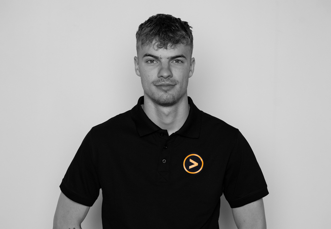 Jordy van Anrooij 
