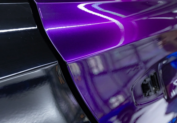 Carwrapping & Autobelettering