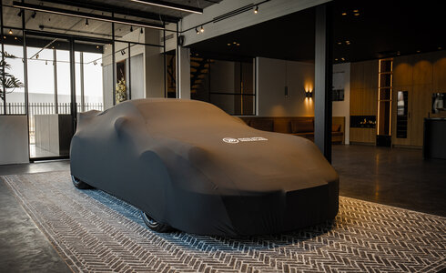 Auto Hotel Nederland