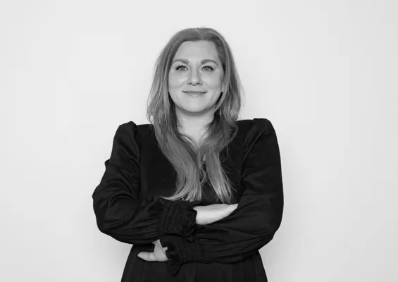 Sophie Wijers