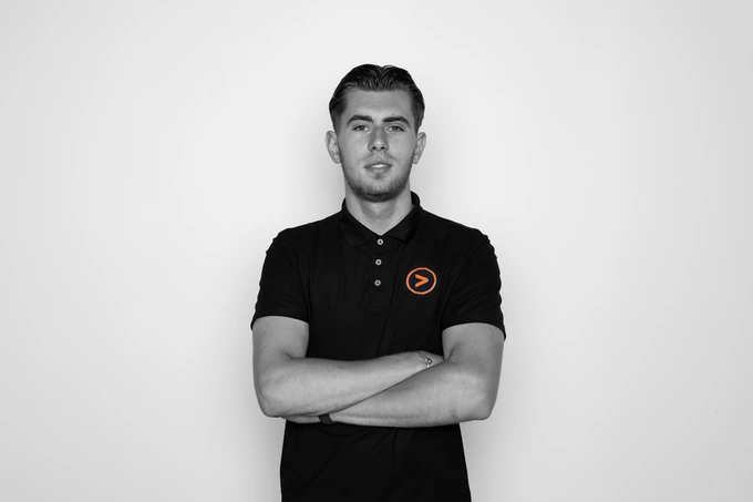 Sam Koens 