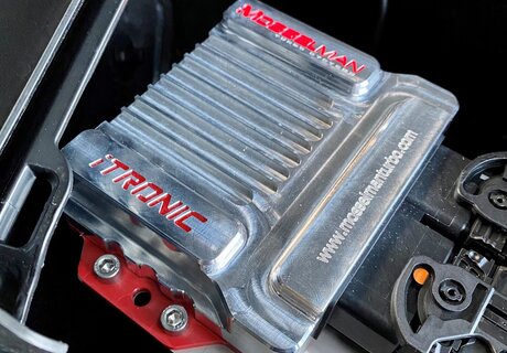 Chiptuning BMW & MINI