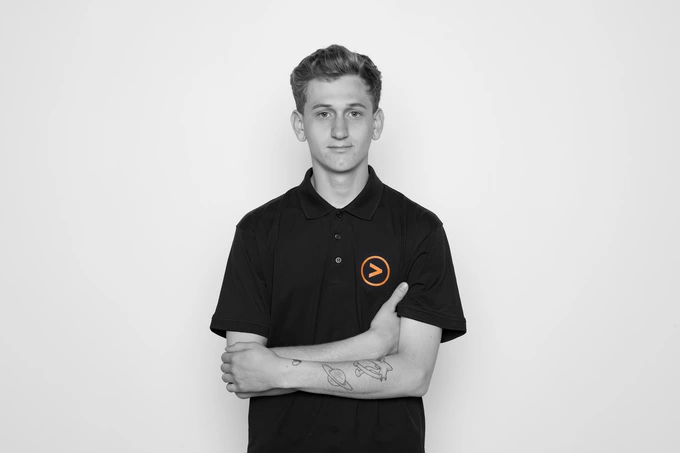 Kane Baars 